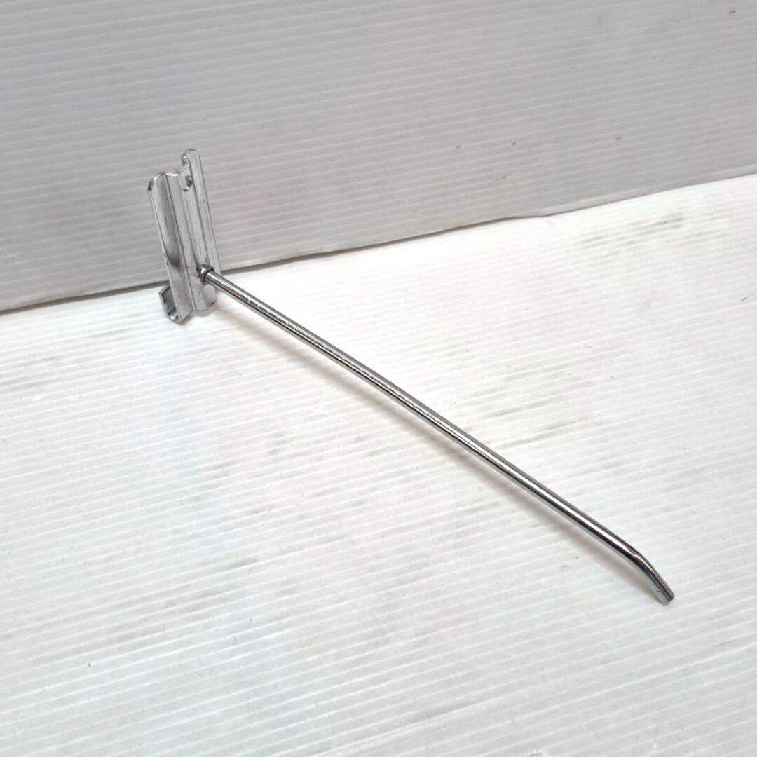 P6834 電鍍5吋吊鉤 15cm